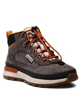 Timberland Timberland Trzewiki Field Trekker Mid TB0A64G80331 Szary