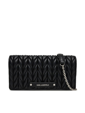 KARL LAGERFELD KARL LAGERFELD Handtasche A2W32027 Schwarz