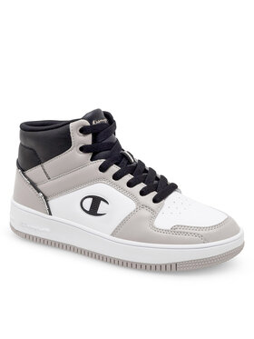 Champion Champion Αθλητικά CEO-RD18 2.0 MID S11471-ES002 Γκρι