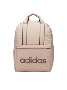 adidas adidas Rucsac Adidas Linear Essentials Backpack JZ7567 Bej