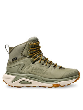 Hoka Hoka Turistiniai batai Kaha 3 Gore-Tex 1162530 Žalia