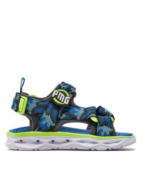 Primigi Primigi Sandale 5972511 Bleumarin
