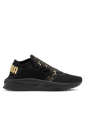 Puma Puma Снікерcи 367281-01 Чорний