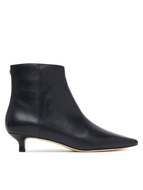LAUREN RALPH LAUREN LAUREN RALPH LAUREN Čizme Frncsa Bt Hl Bo Bte 802P15721001 Crna
