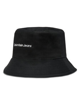Calvin Klein Jeans Calvin Klein Jeans Skrybėlė K50K510762 Juoda