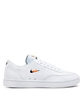 Nike Nike Sneakers Court Vintage Prem CT1726 100 Weiß