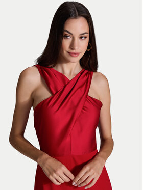 Φόρεμα κοκτέιλ Swing φωτογραφία