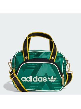 adidas adidas Torba 159258 Zielony
