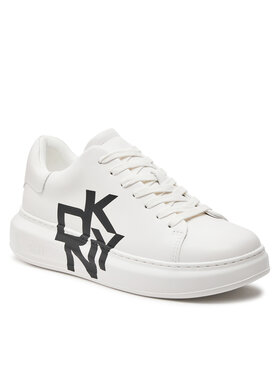 DKNY DKNY Sneakers K1408368 Weiß