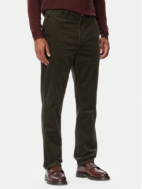 Tommy Hilfiger Tommy Hilfiger Παντελόνι chino Denton MW0MW44822 Καφέ Regular Fit