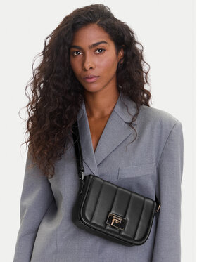 Monnari Monnari Rankinė TORIMP0-24Z-BAG4020-K020D000 Juoda