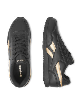 Reebok Reebok Laisvalaikio batai CEO-24KC2078(V) Juoda