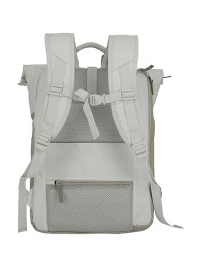 Travelite Travelite Plecak 301026 Beżowy