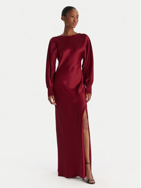 ACCESS FASHION ACCESS FASHION Večernja haljina 54-3349-237 Écru Regular Fit