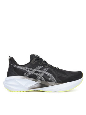 Asics Asics Futócipő Novablast 5 1011B974 Fekete