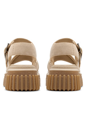 Clarks Σανδάλια Clarks - 4