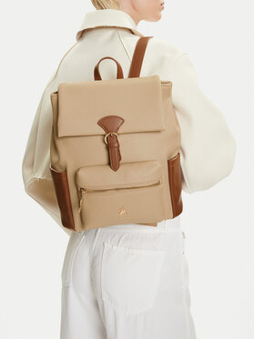 Beverly Hills Polo Club Beverly Hills Polo Club Mugursoma CEO-BHPC-C-002-08 Bēšs