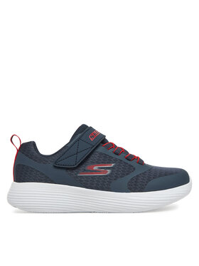 Skechers Skechers Sneakers Go Run 400 V2 405095L/NVRD Blu scuro