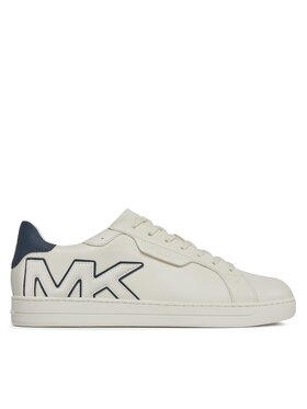 MICHAEL Michael Kors MICHAEL Michael Kors Sneakers Keating Lace Up 42R4KEFS6L Dunkelblau