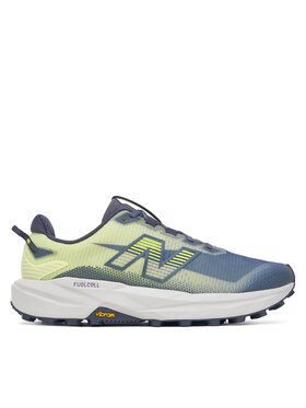 New Balance New Balance Bežecké topánky Rebel Trail V1 MRBT8CQ Farebná