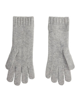 Polo Ralph Lauren Polo Ralph Lauren Rukavice 455981440004 Šedá