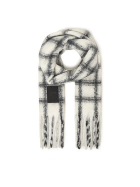 Guess Guess Шарф AW5424 POL03 Écru