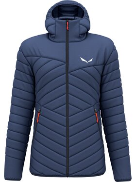 Salewa Salewa Kurtka outdoor 00-0000027883 Czarny Regular Fit