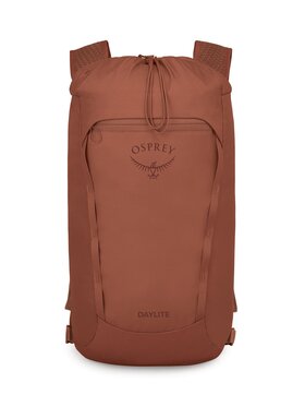Osprey Osprey Plecak 332691 Pomarańczowy