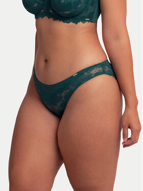 Dorina Dorina Chilot clasic Hattie FXBF0067LA164 Verde