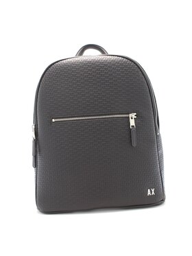 Armani Exchange Armani Exchange Zaino XM000156 Nero