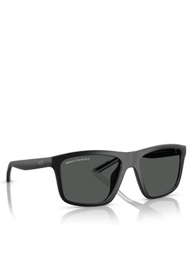 Armani Exchange Armani Exchange Saulesbrilles 0AX4149SU 56 805887 Melns