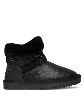 Mayoral Mayoral Schneeschuhe 46396 Schwarz