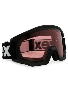 Uvex Uvex Μάσκα σκι Athletic V S5505252030 Μαύρο