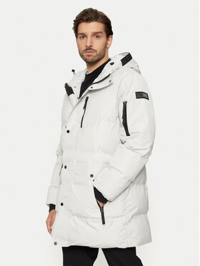 s.Oliver s.Oliver Pernata jakna 2150398 Siva Regular Fit