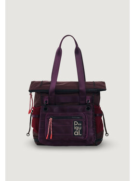Desigual Desigual Σακίδιο BACK_TANNITH VOYAGER Μπορντό
