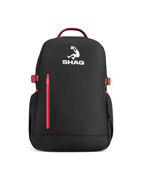 Shaq Shaq Plecak SHQ-K-001-CCC Czarny