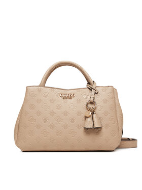 Guess Guess Torebka Phoebe HWPD96 65060 Beżowy