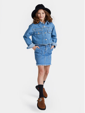 Τζιν μπουφάν Coccodrillo φωτογραφία