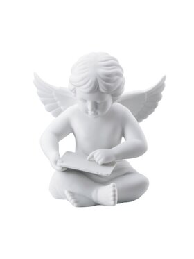 Rosenthal Rosenthal Figurka Anioł duży z tabletem Biały