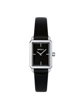 Breil Breil Zegarek CARRÉ Srebrny