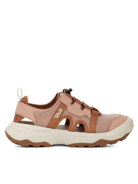 Teva Teva Босоніжки Outflow CT 1134364 Чорний