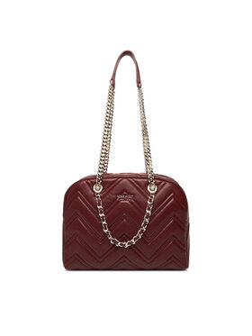 Nine West Nine West Käekott CEO-ALICE-LA482-3468 Bordoopunane