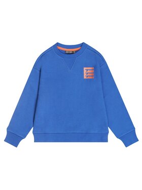 Tumble 'N Dry Tumble 'N Dry Bluza 84/22175/15632/5172 Niebieski Regular Fit