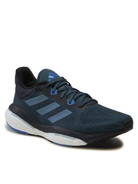 adidas adidas Обувки Solarglide 6 Shoes IF4853 Електриков