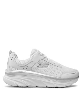 Skechers Skechers Сникърси Infinite Motion 149023/WSL Бял