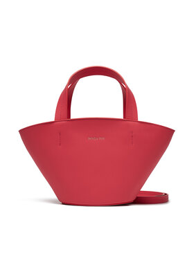 Patrizia Pepe Patrizia Pepe Torebka 8B0175/L095-M481 Różowy