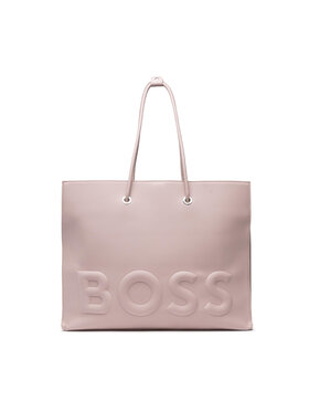 Boss Boss Сумка Susan Tote 50470081 Рожевий