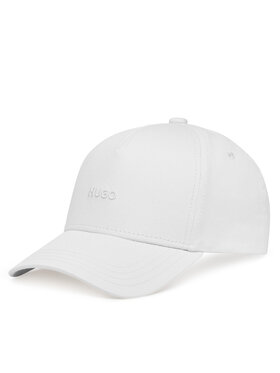 HUGO HUGO Cap Cara 50519255 Weiß