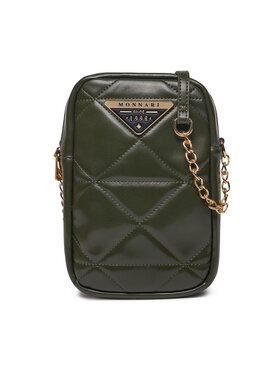 Monnari Monnari Τσάντα BAG3460-008 Πράσινο
