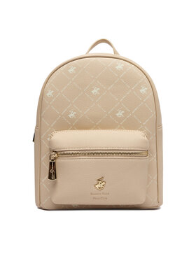 Beverly Hills Polo Club Beverly Hills Polo Club Ruksak CEO-BHPC-L-012-09 Ružičasta